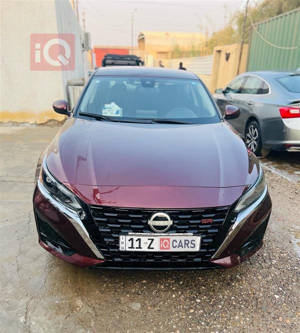 نيسان ألتيما 2024 للبيع في العراق - بوب الشام